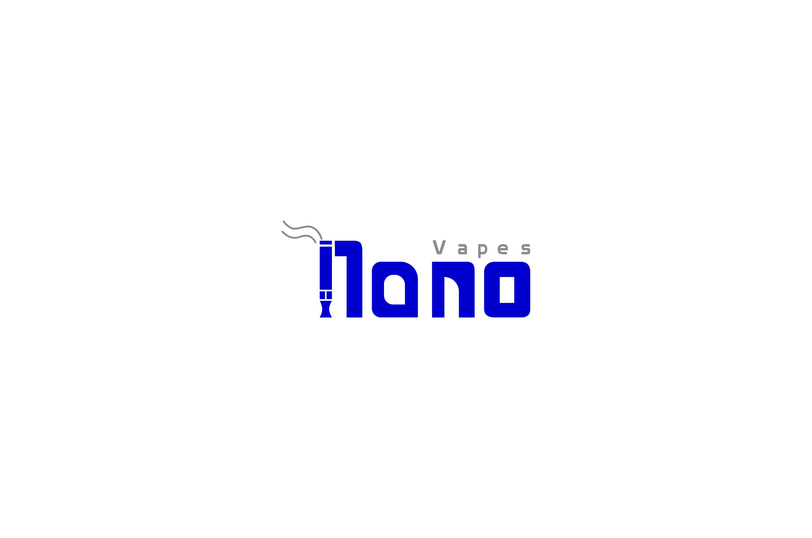 Logo Design by Digital Designer Agency for Nano | Design #25776352