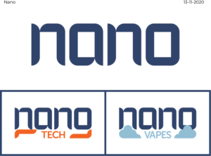 Logo Design by Thijs Felix