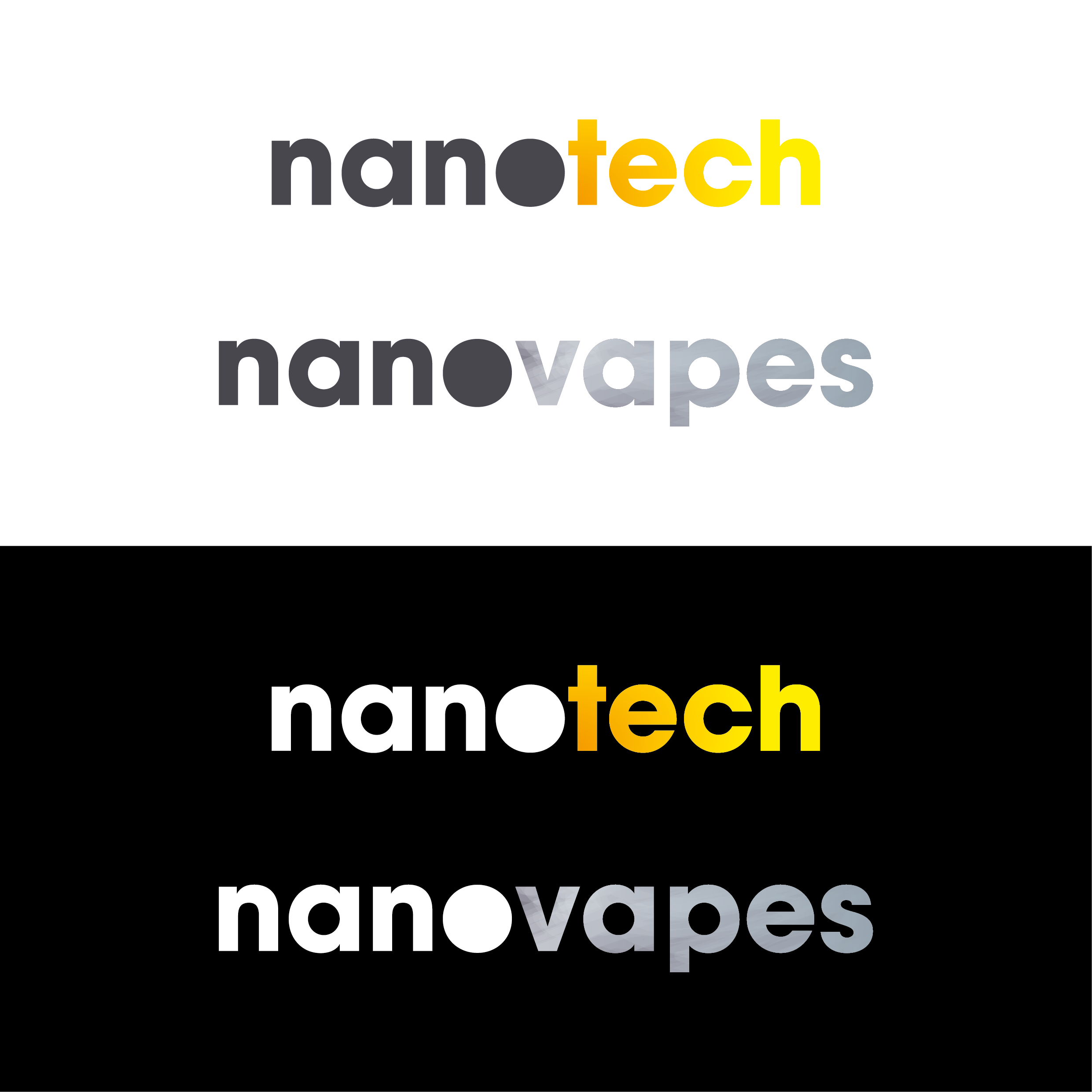 Logo Design by one six zero design for Nano | Design #25763479