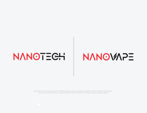 Logo Design by Ara Studio for Nano | Design: #25769632