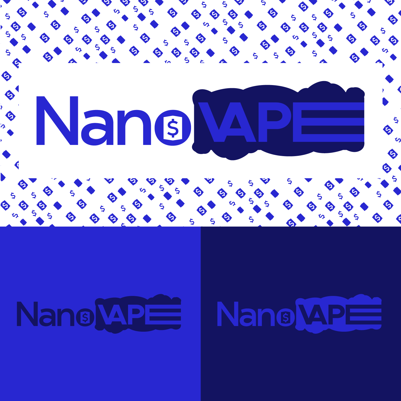Logo Design by Zahoor designs for Nano | Design #25772008
