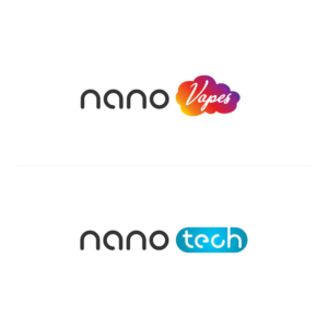 Diseño de Logo por ARTUGA para Nano | Diseño #25770524