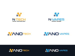 Logo-Design von Jet-D für Nano | Design: #25768070