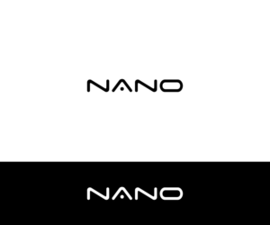 Logo Design by Hridoy Mizi 2 for Nano | Design: #25766534