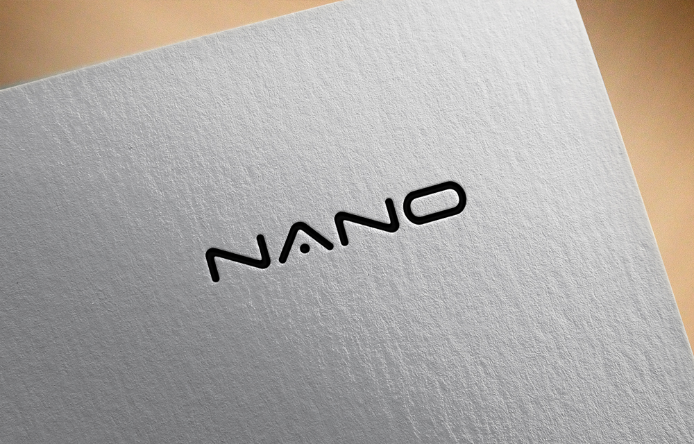 Logo Design by Hridoy Mizi 2 for Nano | Design #25766535