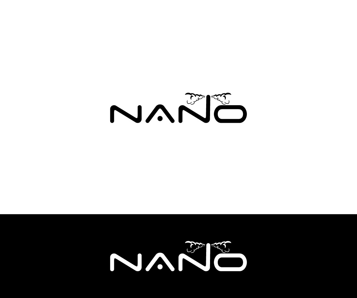 Logo Design by Hridoy Mizi 2 for Nano | Design #25766754