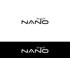 Logo Design by Hridoy Mizi 2 for Nano | Design: #25766754