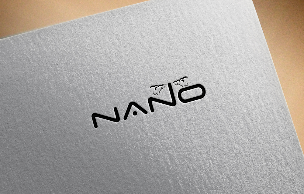 Logo Design by Hridoy Mizi 2 for Nano | Design #25766756