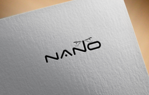Logo Design by Hridoy Mizi 2 for Nano | Design: #25766756