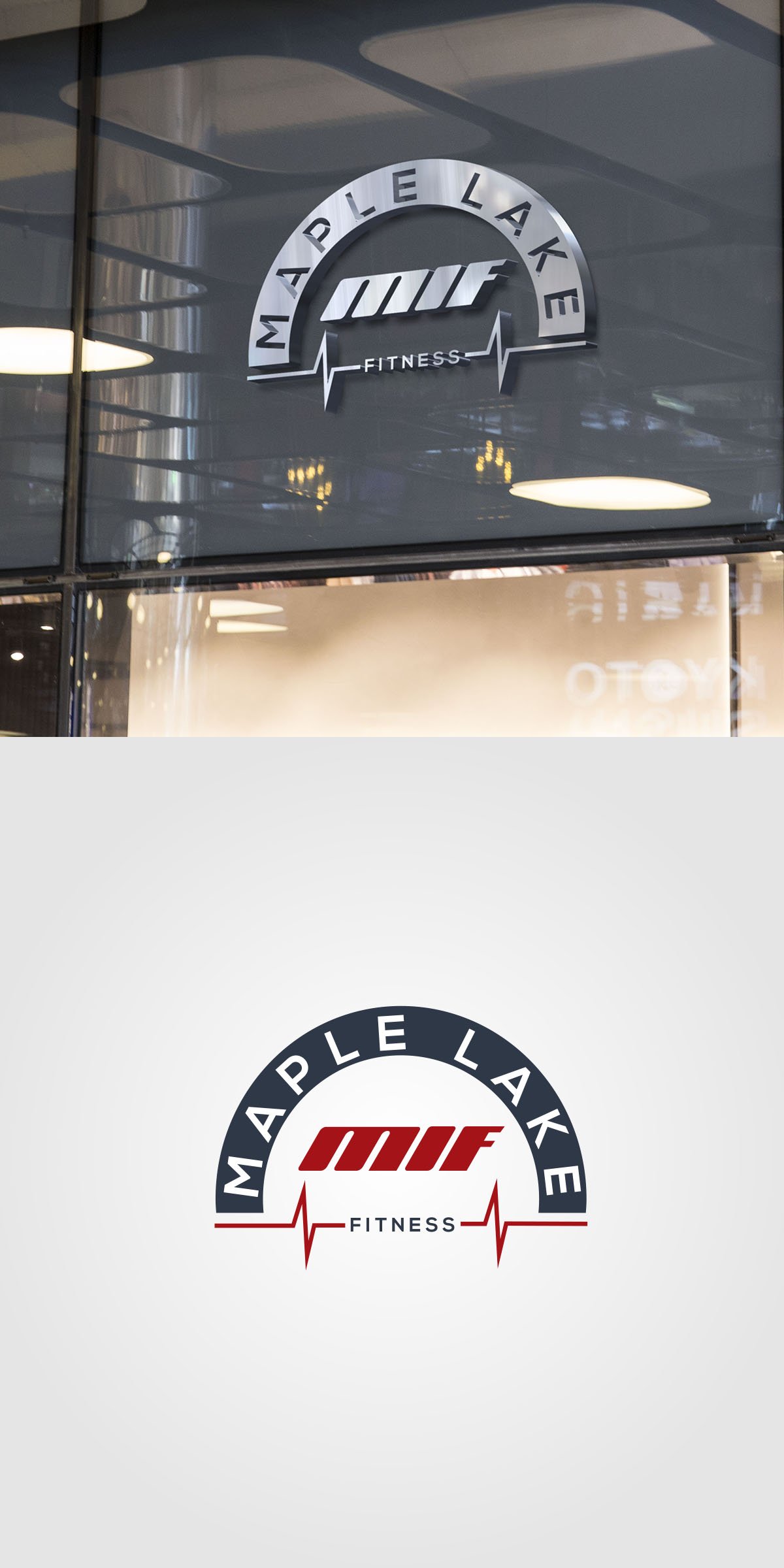 Logo Design by Aaaron for this project | Design #25771637