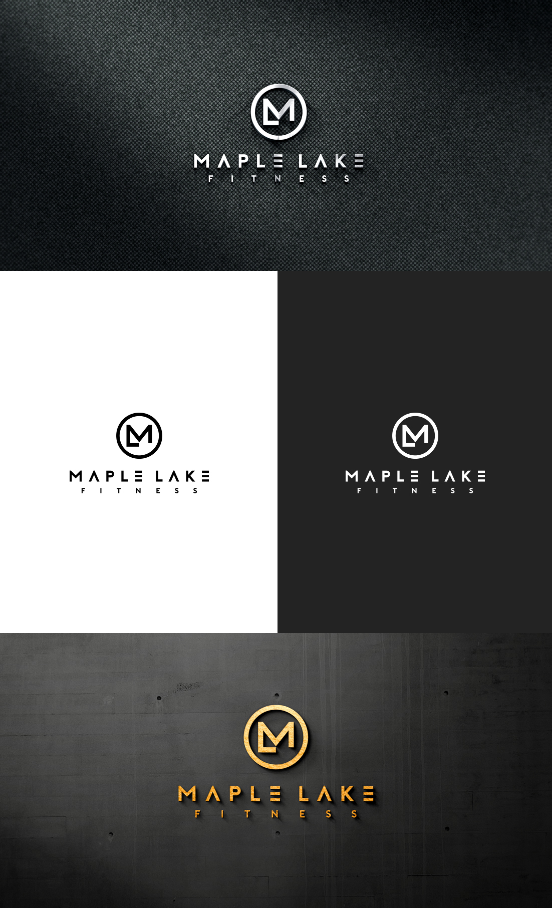 Logo Design by GLDesigns for this project | Design #25763203