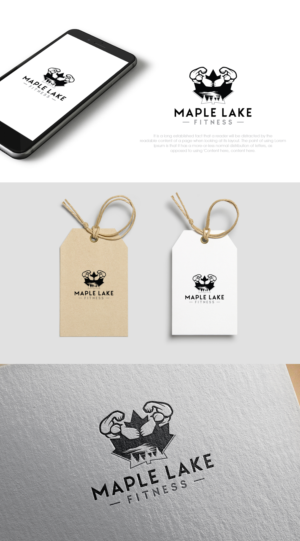 Logo Design by SL Designer for this project | Design: #25763419