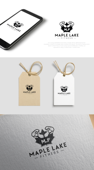 Logo Design by SL Designer for this project | Design: #25763422