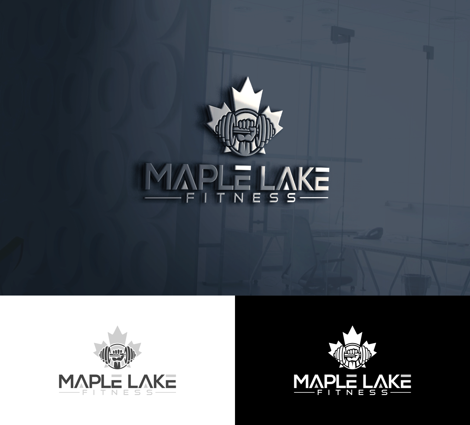 Logo Design by Aditya.DwiRama for this project | Design #25770129