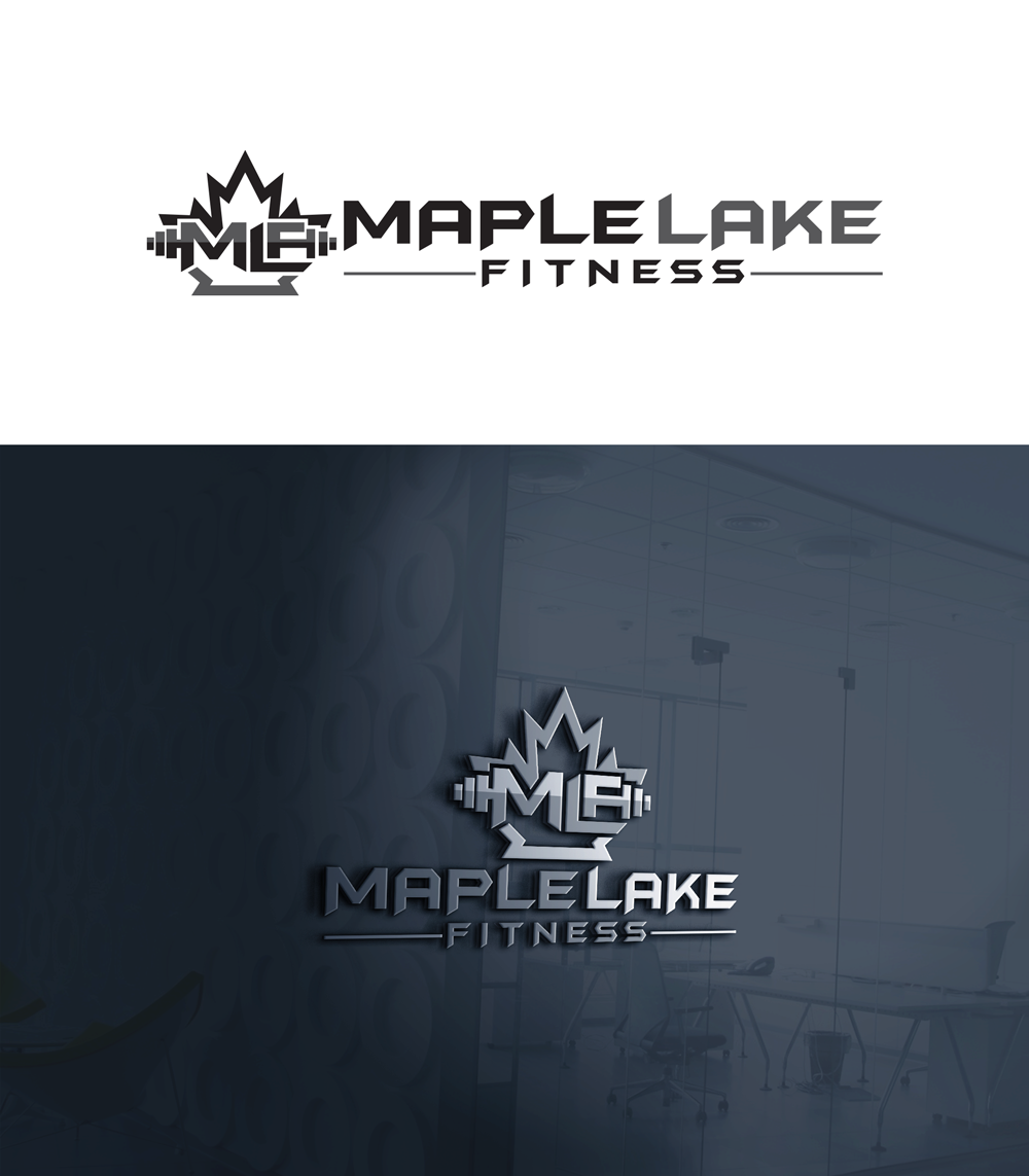 Logo Design by Anabia 2 for this project | Design: #25775043