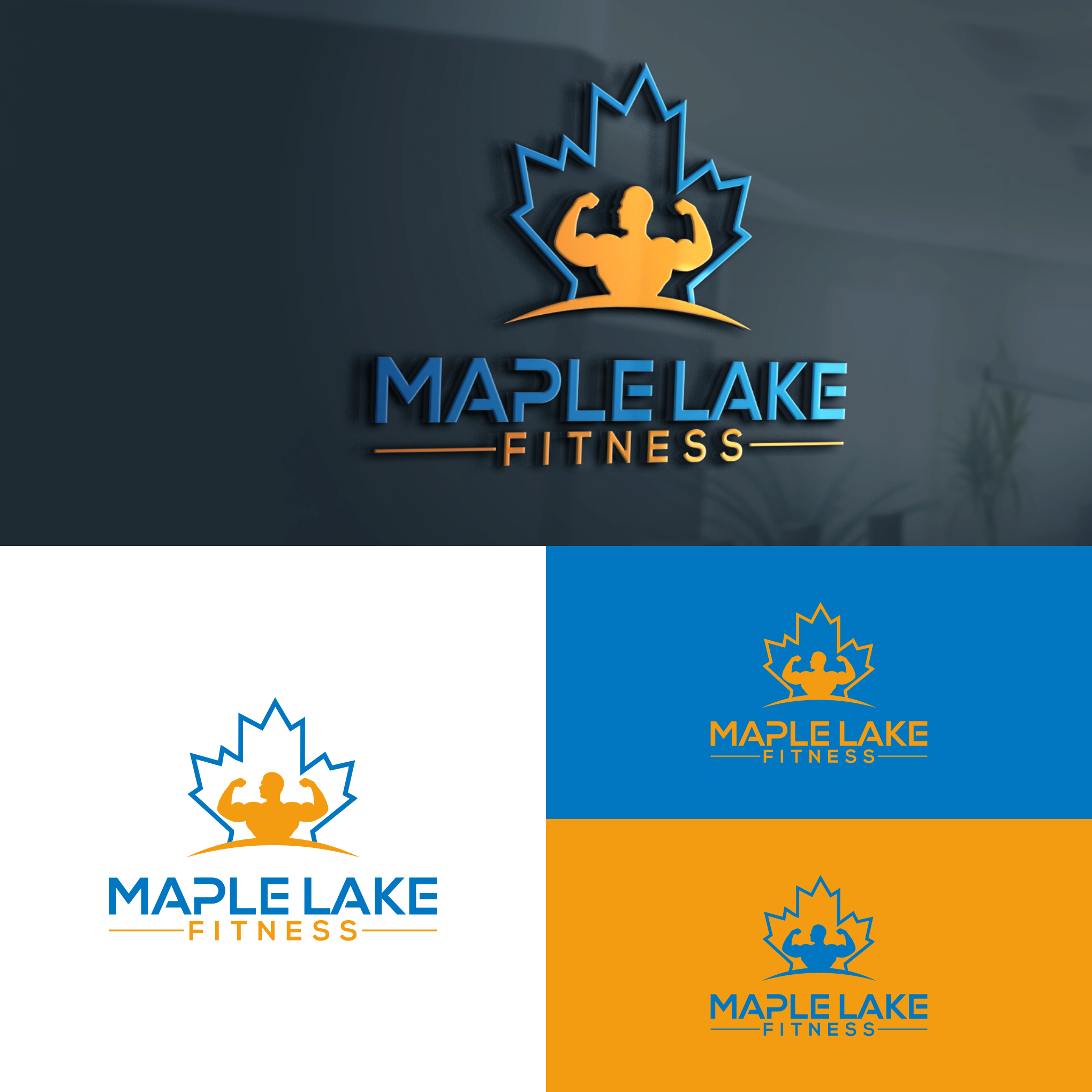 Logo Design by Cah RE 2 for this project | Design #25766505