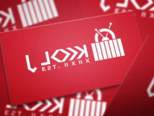 j lock & Co | Logo Design by Angkasa Official