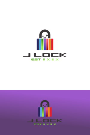 j lock & Co | Logo Design by art0_MORO