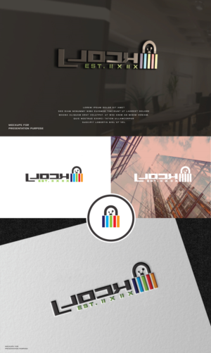 Logo Design by creativebomb