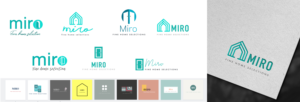 Logo Design by Bronte Creative Design