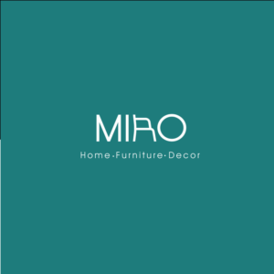 MIRO - home furniture & decor | Diseño de Logo por Aaaron