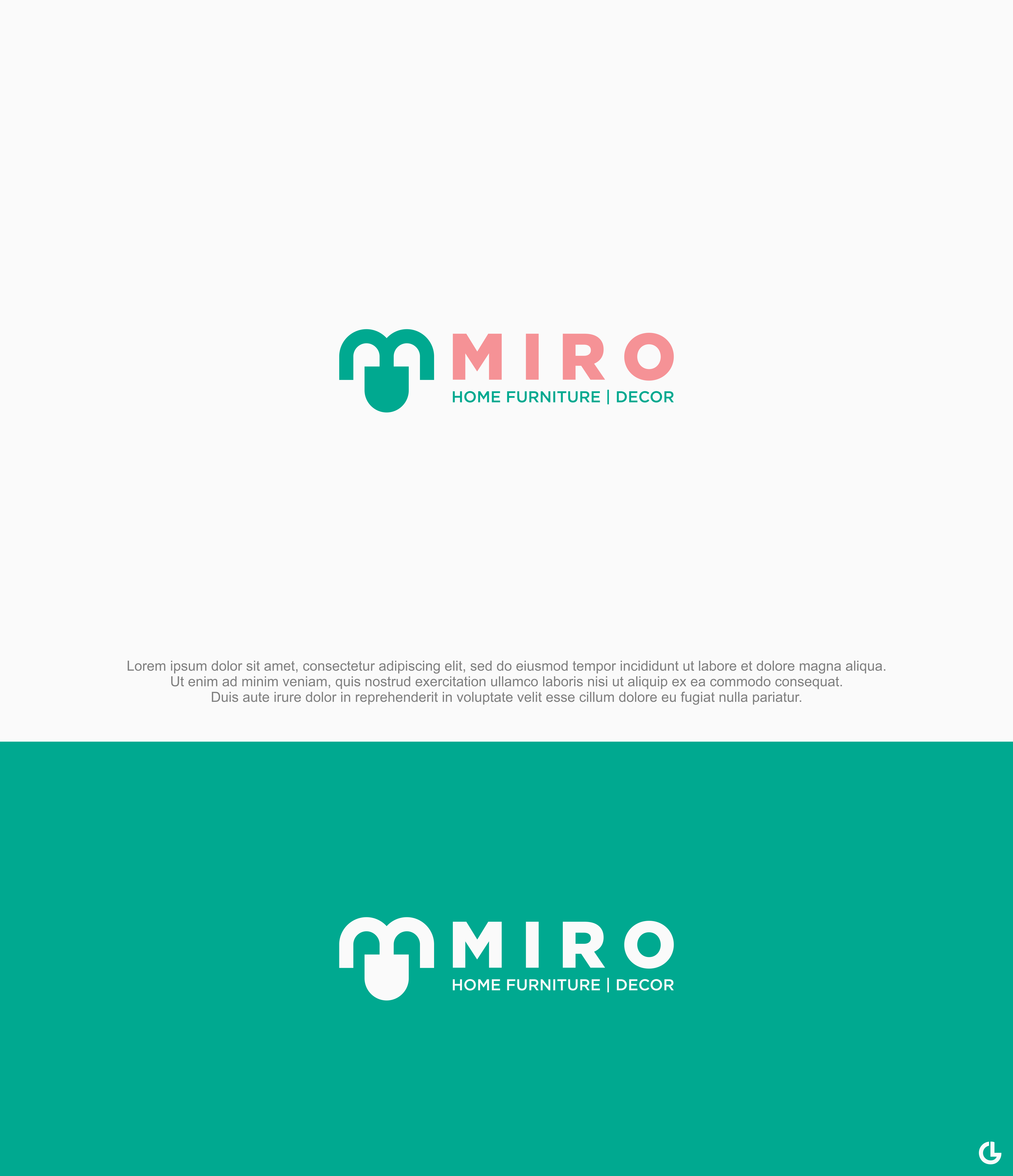 Logo Design by R!CKY for this project | Design #25827330