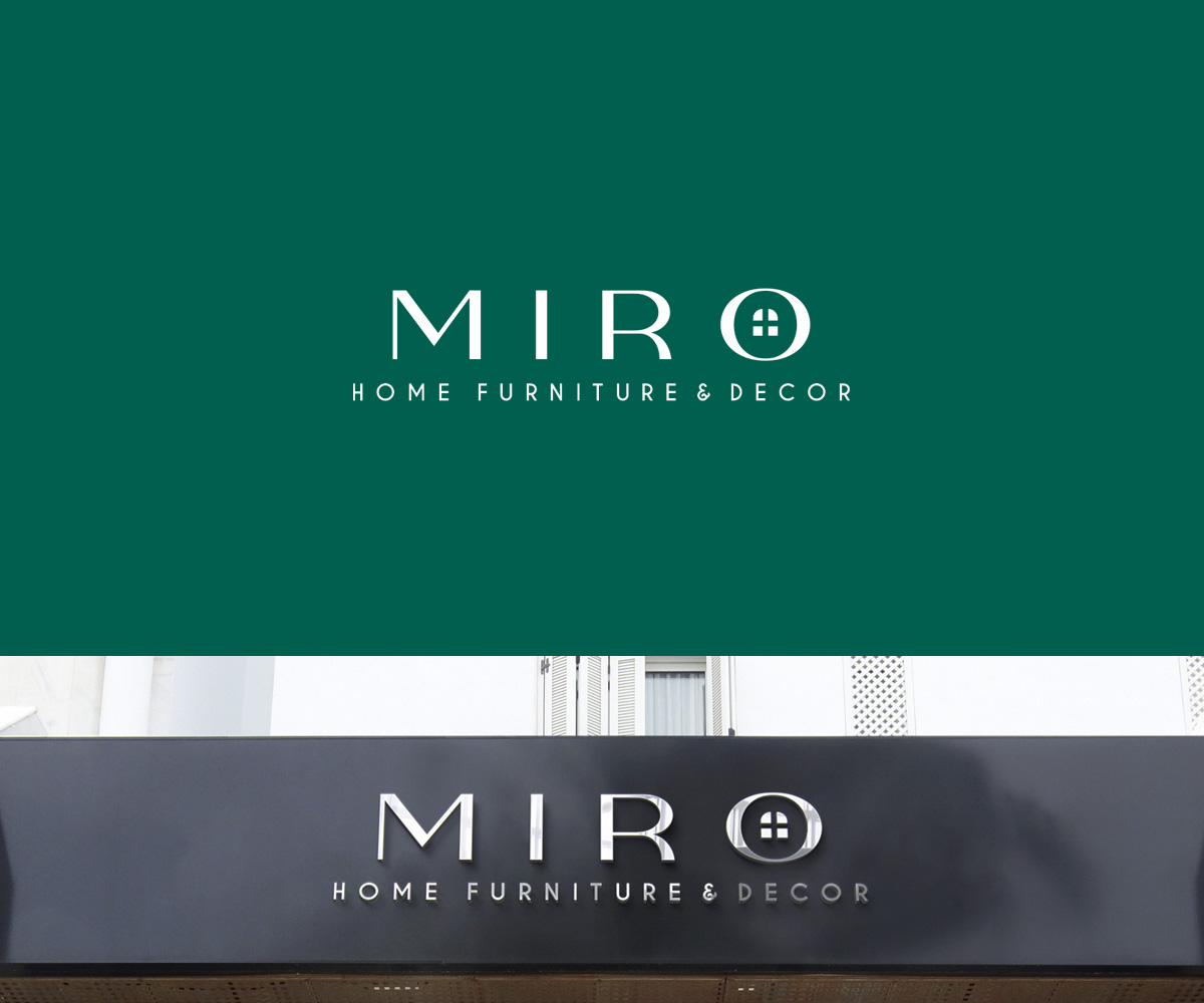 Logo Design by arisabd for this project | Design #25778381