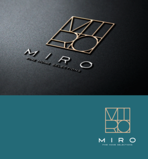 Diseño de Logo por MVRX para este proyecto | Diseño #25830660