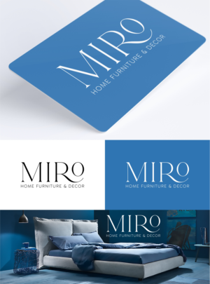Logo Design by the kiss for this project | Design: #25770786