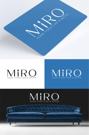 Logo Design by the kiss for this project | Design: #25770832