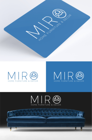 Logo Design by the kiss for this project | Design: #25787355