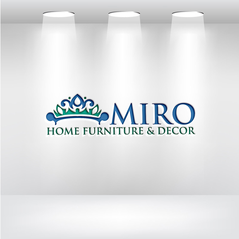 Logo Design by monmon for this project | Design #25786029