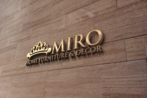 Logo Design by monmon for this project | Design: #25786031