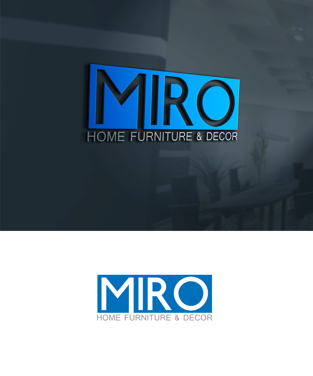 Diseño de Logo por MD JAKE 2 para este proyecto | Diseño #25770400