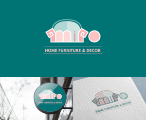 Logo Design by ileanalp for this project | Design: #25771085