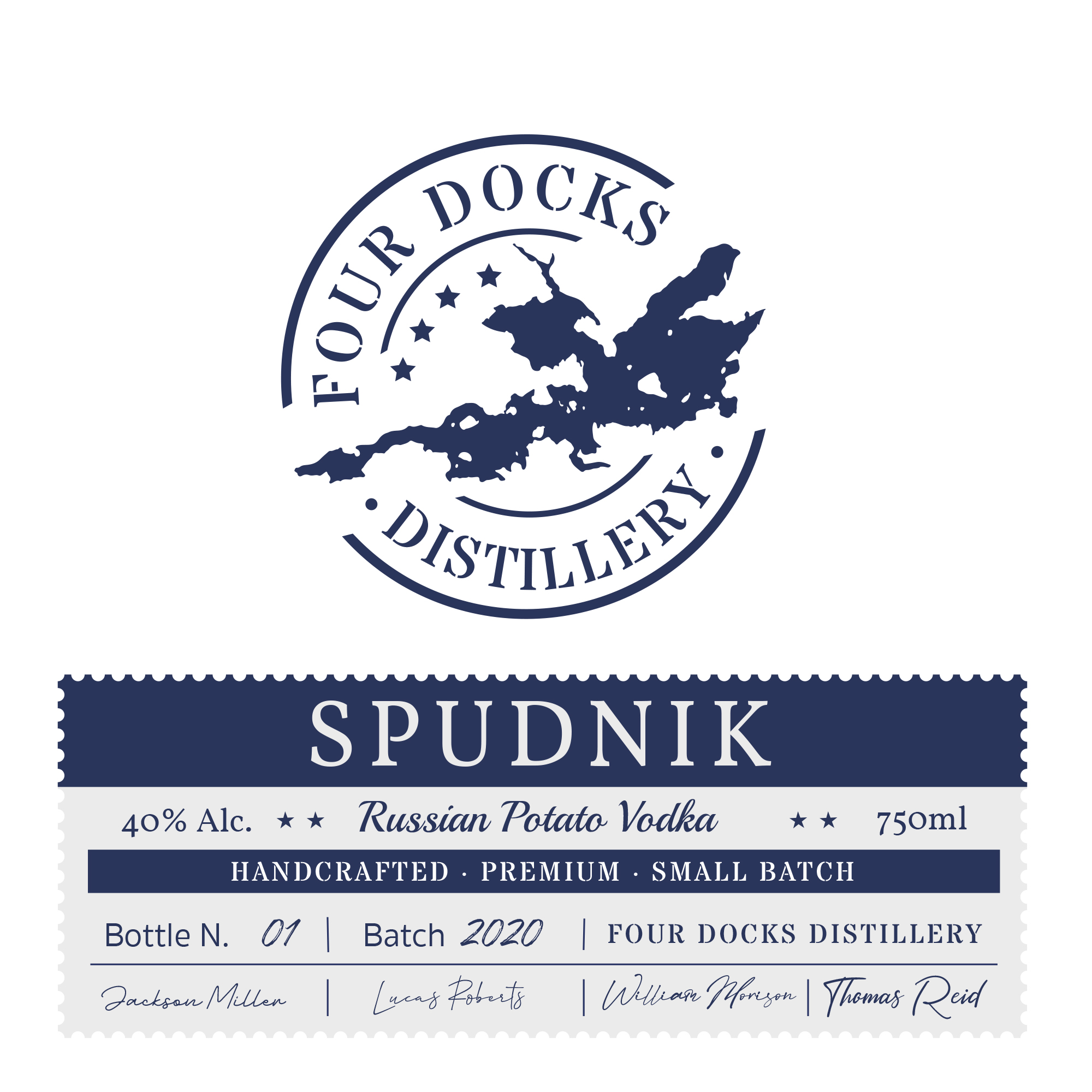 Design Étiquette par KDESIGN 2 pour ce projet | Design #25770811