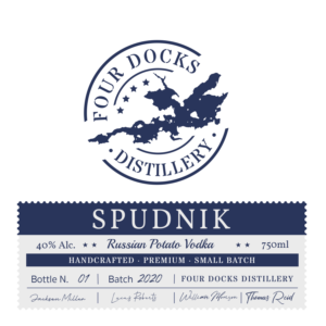 Label Design by KDESIGN 2 for this project | Design: #25770811