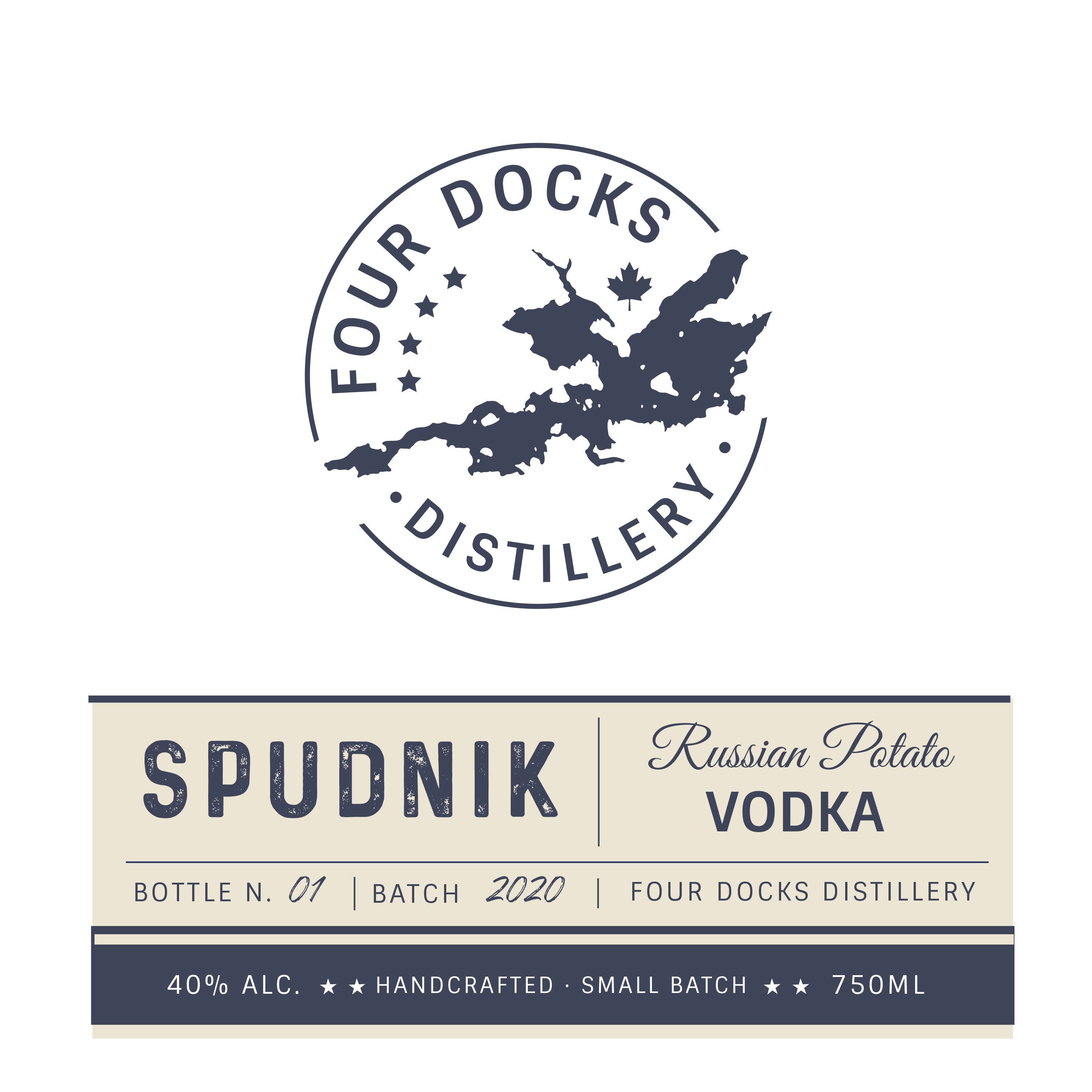 Label Design by KDESIGN 2 for this project | Design #25776624