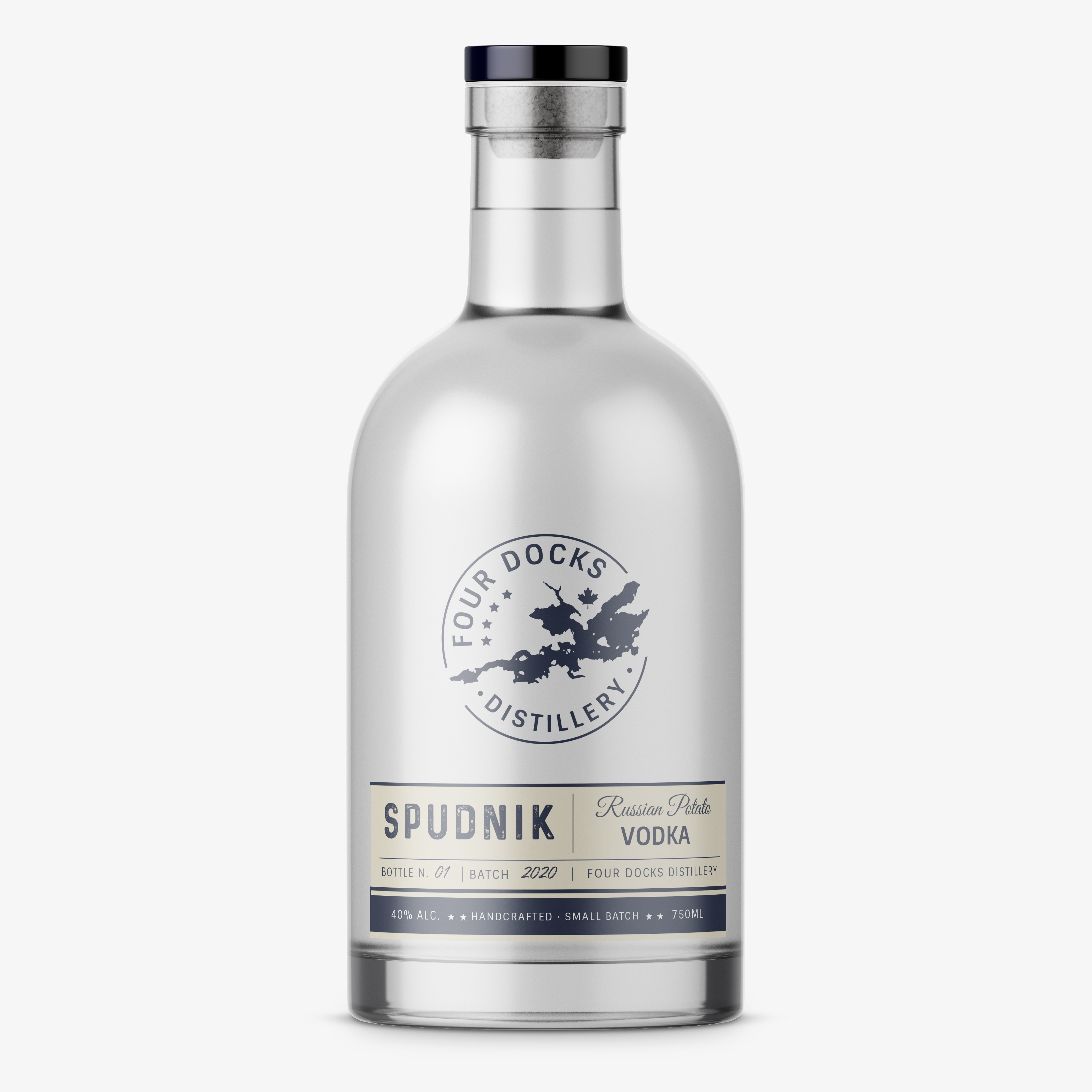 Label Design by KDESIGN 2 for this project | Design #25776626