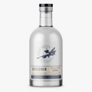 Label Design by KDESIGN 2 for this project | Design: #25777297