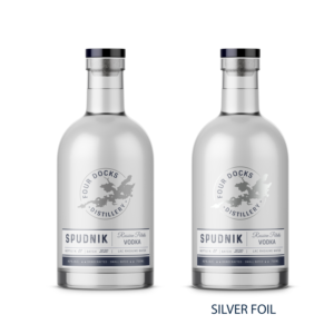 Label Design by KDESIGN 2 for this project | Design: #25783497