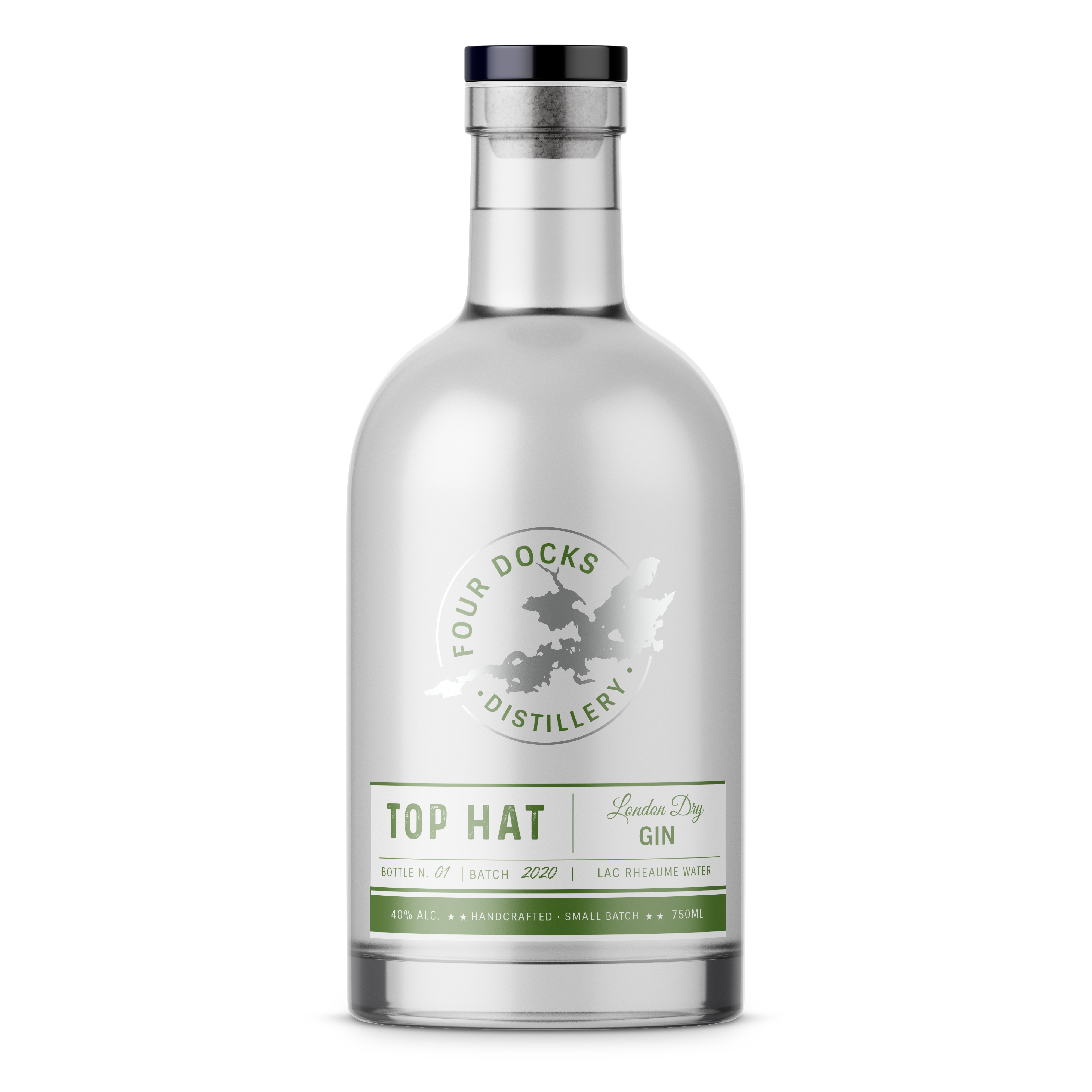 Label Design by KDESIGN 2 for this project | Design #25783589