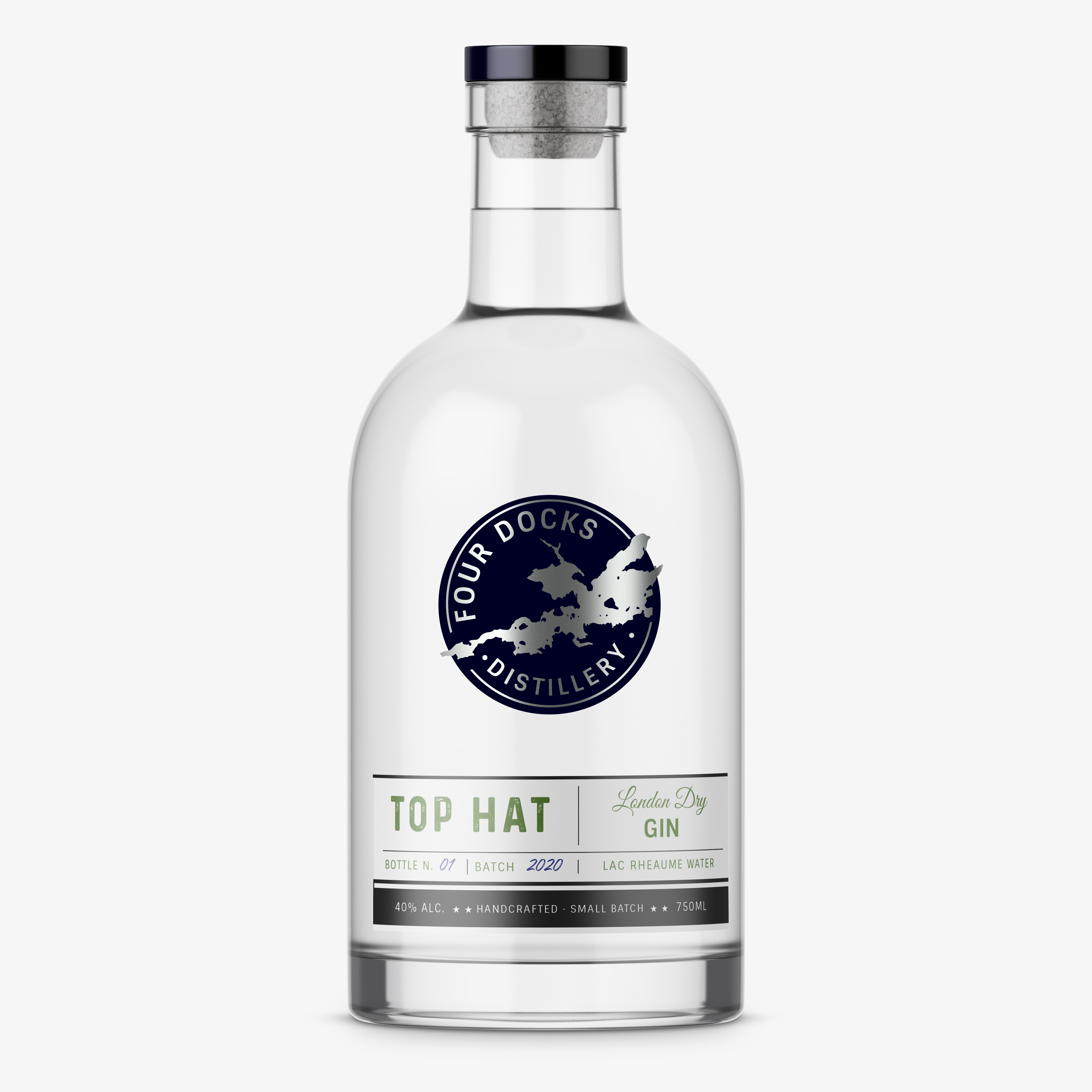 Label Design by KDESIGN 2 for this project | Design #25783852
