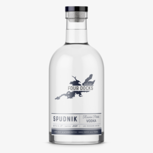 Label Design by KDESIGN 2 for this project | Design: #25789704