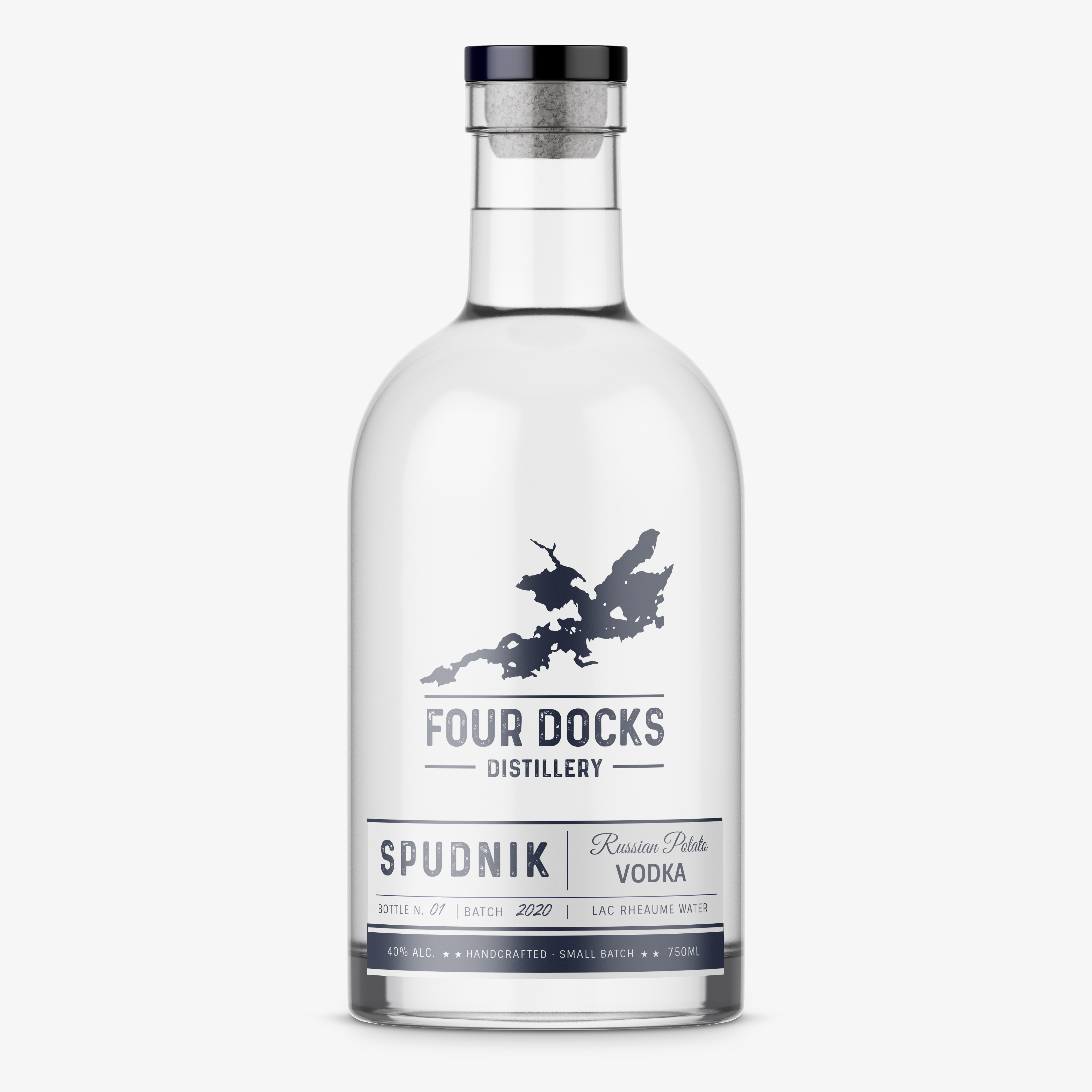 Label Design by KDESIGN 2 for this project | Design #25789726
