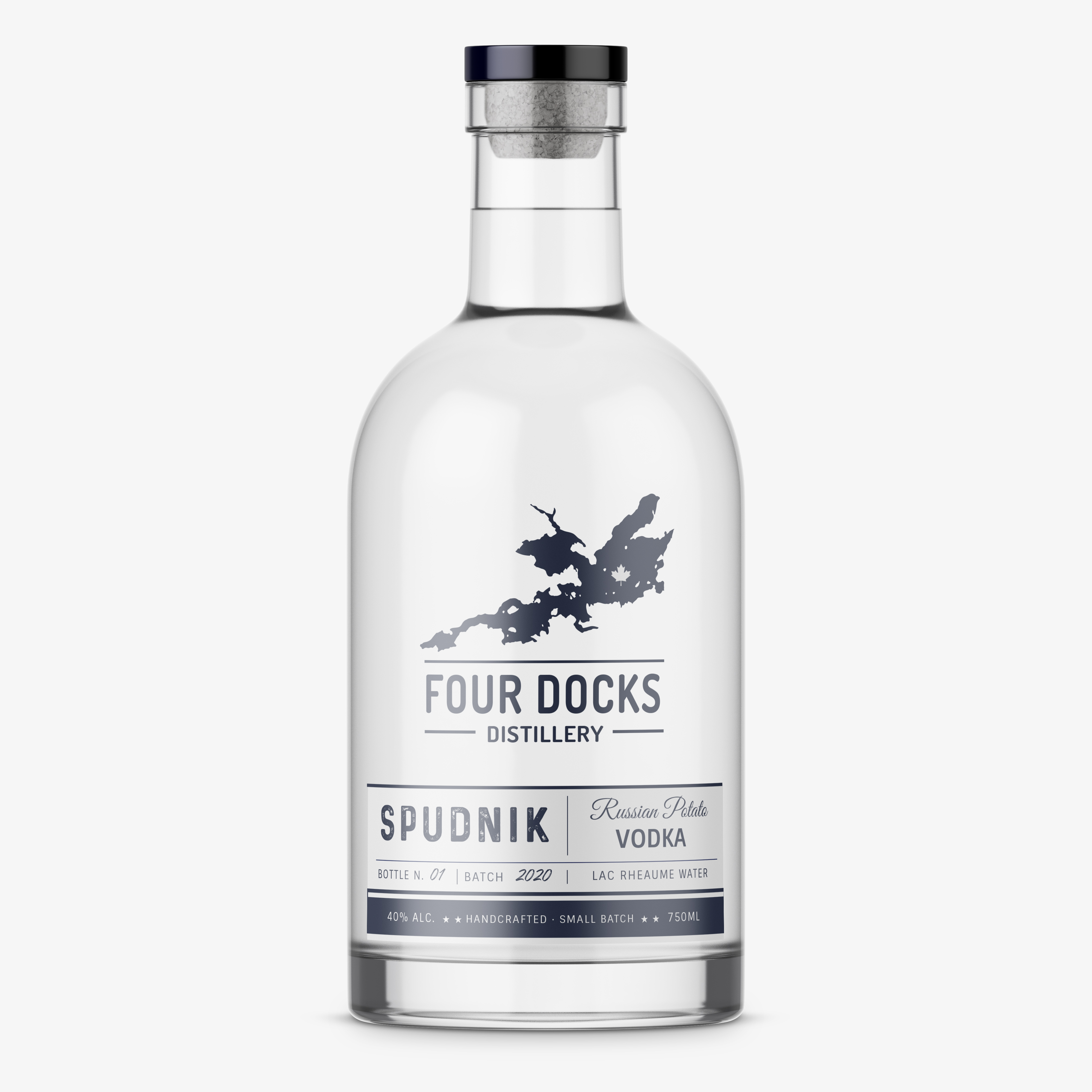 Label Design by KDESIGN 2 for this project | Design #25802625