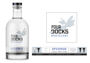 Label Design by KDESIGN 2