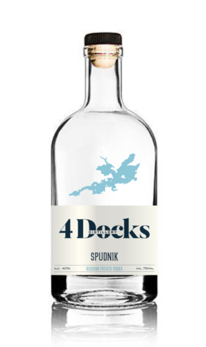 Label Design by Milos Jovic