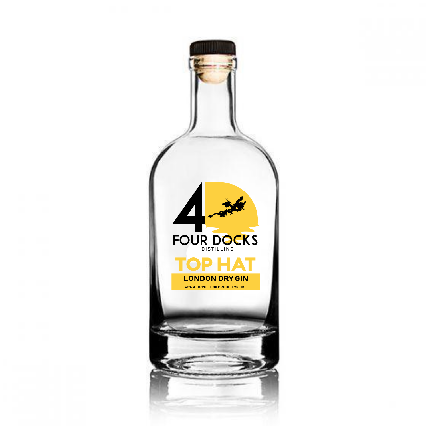 Design Étiquette par Giovanni pour ce projet | Design #25783695