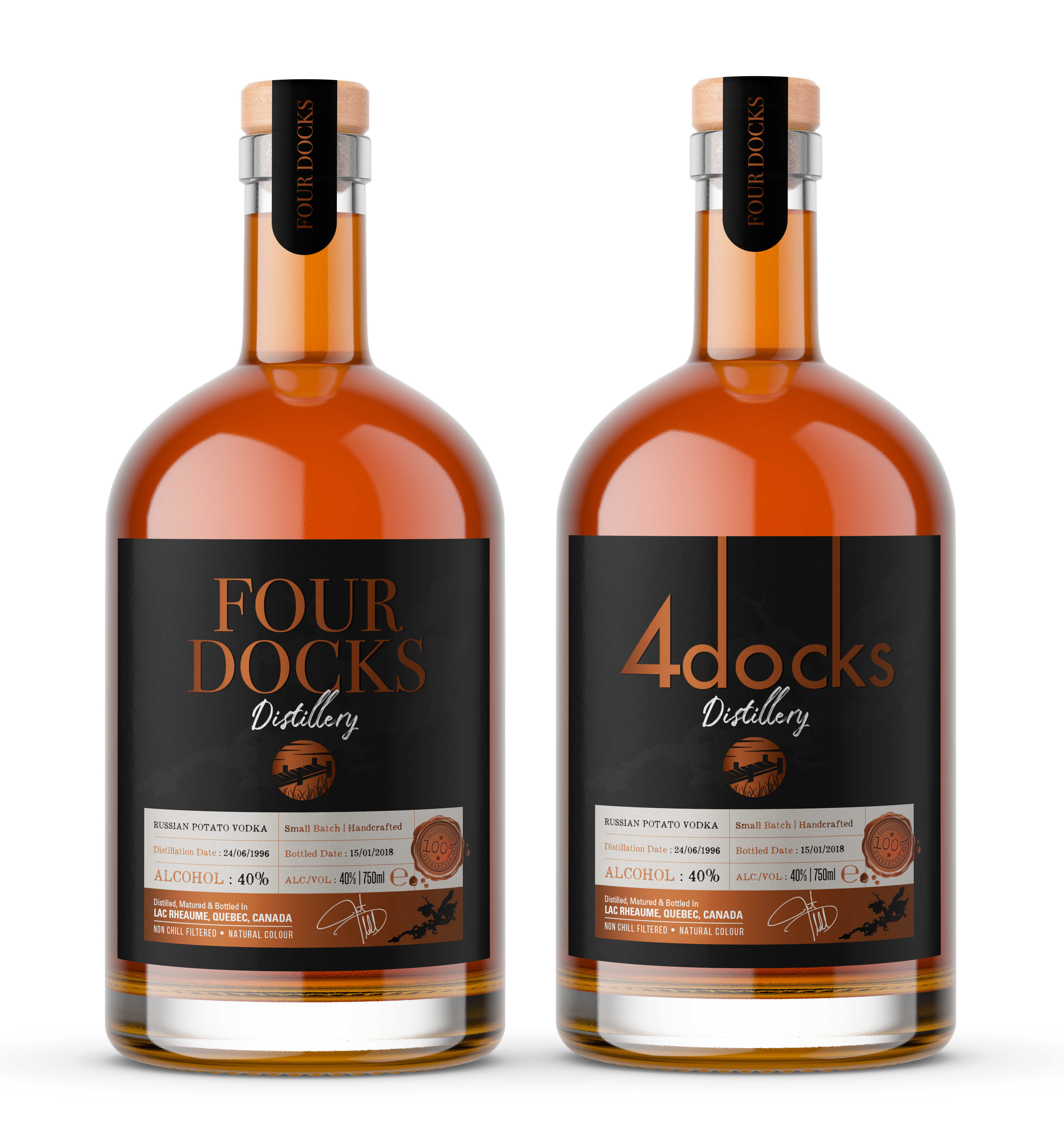Label Design by SAI DESIGNS for this project | Design #25788550
